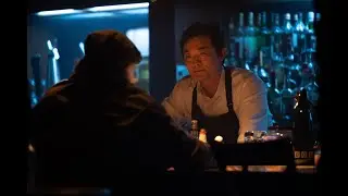 PURGY'S   I   Official Trailer  (2023  Short Film)