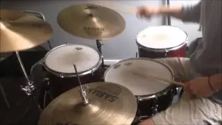 Swevic - Breaking Benjamin - Breaking The Silence