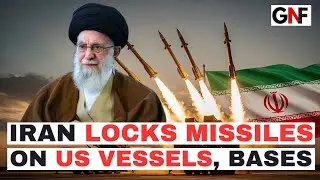 Iran-US showdown soon | Zelensky to receive 'Nightfall' | Greenland comedy