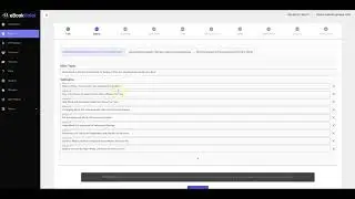 eBook Valet Demo By Joshua Zamora