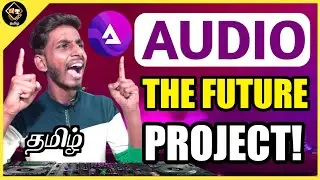 What Is Audius? (AUDIO) The Future Project!🔥🔥 Portugal Tax | Bitcoin Big Move Ahead?🚨 Mac Tech Tamil