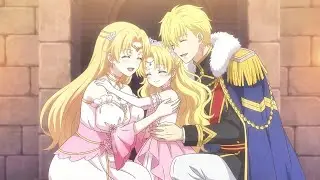 Athanasia x Claude [AMV] - Dance of Memories | Who Made Me a Princess