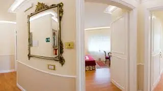 Hotel Suite Oriani - Roma