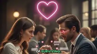 The Dark Empath's Master Trick: Weaponizing Your Need for Love (The Love Bomb Exposed)