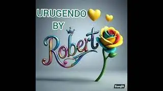 URUGENDO By Major Robert 