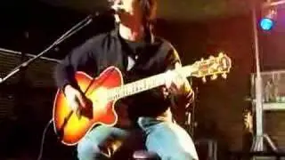 Collective Soul - I Don't Need Anymore Friends (acoustic)