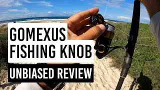 Gomexus Fishing Power Knob Review&nbsp;| My Honest Feedback