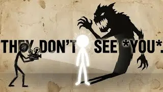 The Real Reason People Hate You (When You&rsquo;ve Done Nothing Wrong)