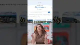 Google&rsquo;s new AI tool hunts flight deals for you