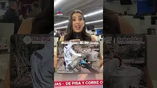 Operativo desmantela tres laboratorios clandestinos | #Shorts | DPC con Paola Rojas