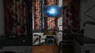 Zebronics Juke Bar 10000 Dolby Atmos Test | Cinematic Sound Experience! #jukebar10000