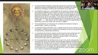 Evoluci&oacute;n de la Tecnolog&iacute;a Forestal hacia la SILVICULTURA 4.0 - M.C. Carlos Mall&eacute;n Rivera