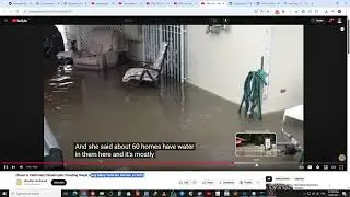 2025 08 28 Predicted Extreme weather159 Confirmed Southern California Flash flood 2 days in advance
