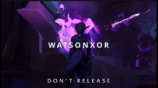 Don't Release | World of Warcraft Music Video | Forgeweaver