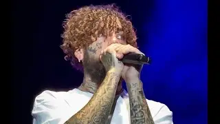 Scrim Speaks to NYC with Heavy Heart