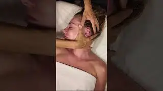 Face massage 🌿 #facelift #masajes #masaje #beauty #skincare #massage #beautycare #beautyessentials