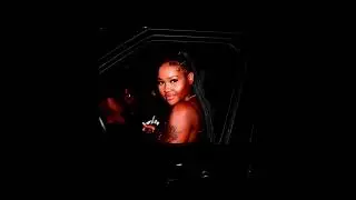 (Free) Gloss Up X Glorilla Type Beat - Sharp #femalerapper #instrumental