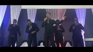 Man Of Galilea