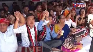 Citizenship (Amendment) Bill protests continue in Assam