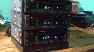 Pioneer dex 77