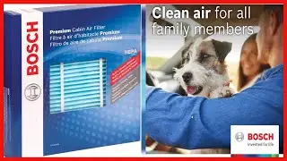 Breathe Cleaner Air Every Drive With Advanced HEPA Cabin Filtration