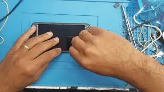 COMO TROCAR O VIDRO SAMSUNG J2 CORE mod..J260M/ ds.