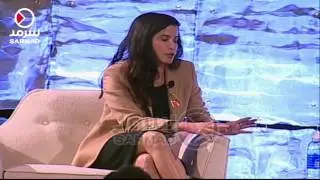 العالمة السعودية غادة المطيري: لا نستطيع ان نقول وداعاً للعمليات الجراحية لمدة 30 سنة على الأقل