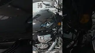 DENVER 250 CAD&Ecirc; OS ADESIVOS?