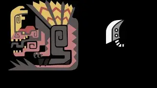 Monster Hunter World - Defender GS vs HR Anjanath