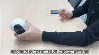 ugoho.me 2K PTZ Camera Setup Tutorial