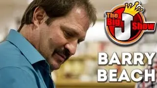 Barry Beach Interview - The Big J Show