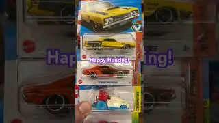 Fresh Hot Wheels Stock #freshstock #hotwheelhunters#hotwheels #diecast