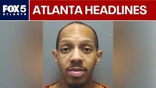 Preacher accused of child molestation; DJ Young Slade laid to rest | FOX 5 News