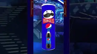 Fanta grape is the best drink with no debate#fanta#pepsi#drnk#pringles#politics