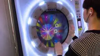 【maimaiDX FESTiVAL PLUS】INTERNET OVERDOZE EXPERT 理論値 ALL PERFECT
