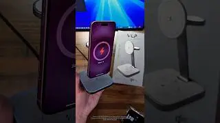 MagSafe, Qi и Qi2 🔋