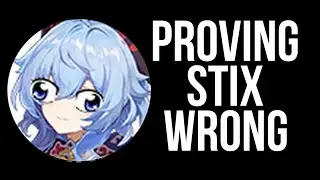 stix ошибается насчет доходов от гача-игры Wuwa.