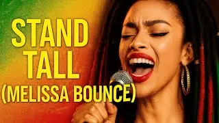 Stand Tall (Melissa Bounce)