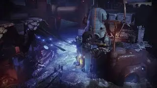 Community Event: Updating the Eliskni Quarters