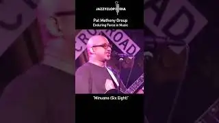 Pat Metheny Group - Enduring Force In Music [JazzyClopedia]