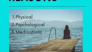 Female Sexual Dysfunction