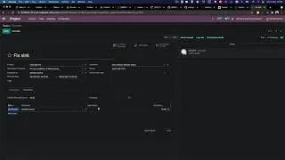 Odoo data merge cleaning part 2