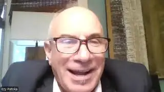 Post # 149 Interview with Baltimore County Executive Candidate Izzy Patoka