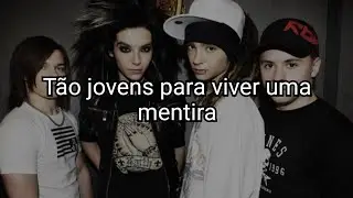 Tokio Hotel - Ready, Set, Go! (Tradução PT-BR)