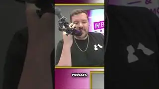 Intern John STEALS Friend's Birthday Call Live On-Air 😂