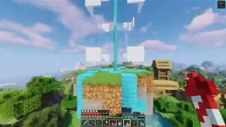 Minecraft Prevolution #5 kurze erkundungs tour