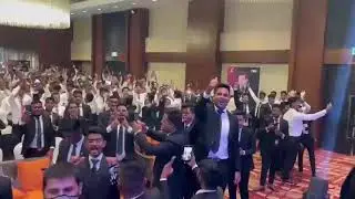 pune live Events  Mr sonu Sharma sir