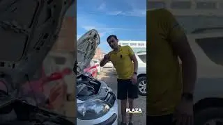👍 Обзор семейного автомобиля #Golf Plus 2011года; 1.6 DSG от автосалона Plaza Ufa! #уфа #обзор