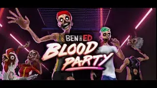 Ben & Ed - 1