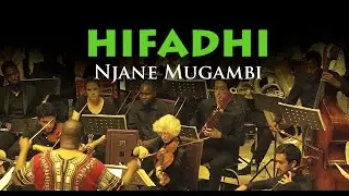 'Hifadhi' by Njane Mugambi - A piece on environmental conservation